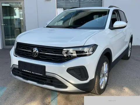 Annonce VOLKSWAGEN T-CROSS Essence 2024 d'occasion 