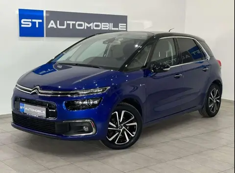 Used CITROEN C4 Petrol 2016 Ad 