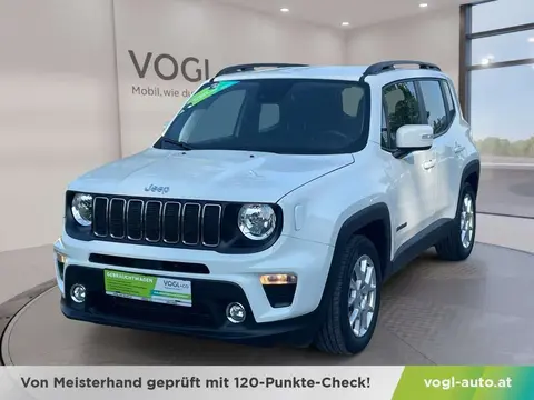 Used JEEP RENEGADE Petrol 2020 Ad 