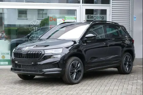 Annonce SKODA KAROQ Essence 2024 d'occasion 