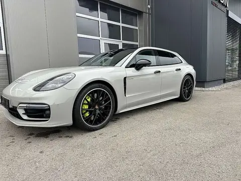 Annonce PORSCHE PANAMERA Hybride 2021 d'occasion 