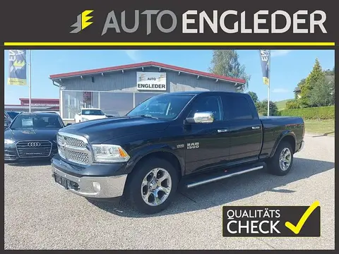 Used DODGE RAM Petrol 2018 Ad 