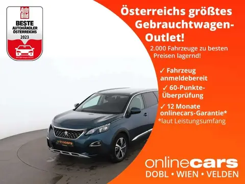 Used PEUGEOT 5008 Diesel 2019 Ad 