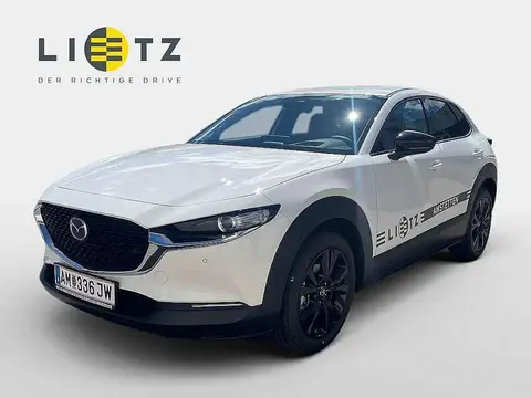 Annonce MAZDA CX-30 Essence 2024 d'occasion 