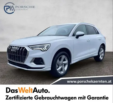 Annonce AUDI Q3 Diesel 2024 d'occasion 