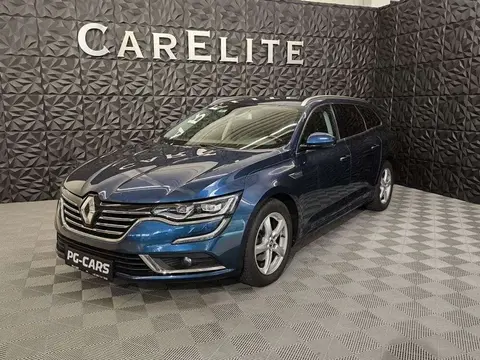 Annonce RENAULT TALISMAN Essence 2016 d'occasion 