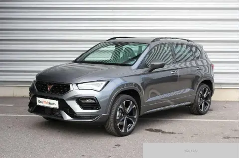 Annonce CUPRA ATECA Essence 2024 d'occasion 