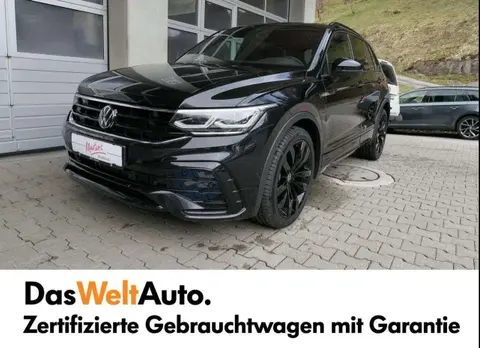 Used VOLKSWAGEN TIGUAN Diesel 2023 Ad 