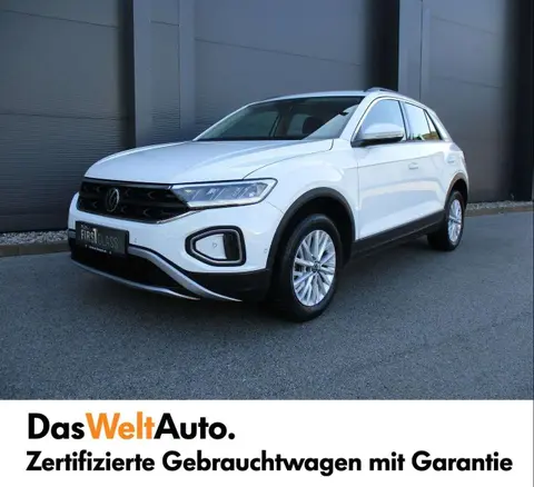 Used VOLKSWAGEN T-ROC Petrol 2023 Ad 