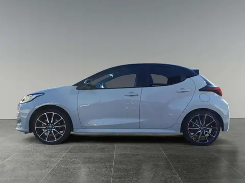 Used TOYOTA YARIS Hybrid 2024 Ad 