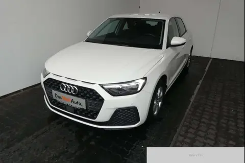 Used AUDI A1 Petrol 2019 Ad 