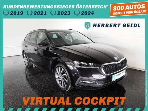 Used SKODA OCTAVIA Diesel 2021 Ad 