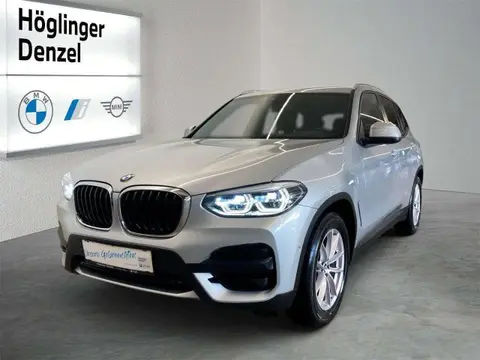 Used BMW X3 Diesel 2019 Ad 