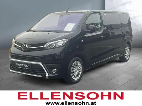 Used TOYOTA PROACE Diesel 2024 Ad 