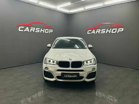 Used BMW X4 Diesel 2016 Ad 