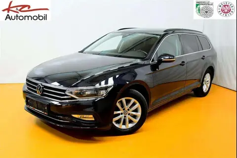 Used VOLKSWAGEN PASSAT Diesel 2020 Ad 