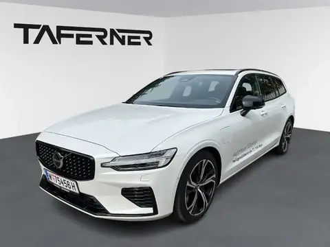 Annonce VOLVO V60 Essence 2024 d'occasion 