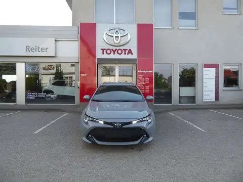 Annonce TOYOTA COROLLA Hybride 2020 d'occasion 