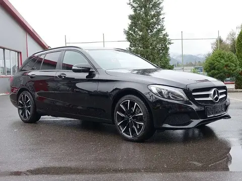 Used MERCEDES-BENZ CLASSE C Diesel 2017 Ad 