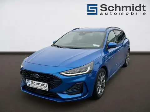 Annonce FORD FOCUS Diesel 2023 d'occasion 