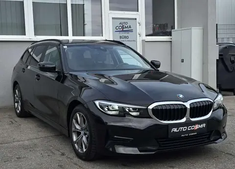 Annonce BMW SERIE 3 Diesel 2020 d'occasion 