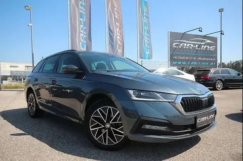 Used SKODA OCTAVIA Diesel 2021 Ad 