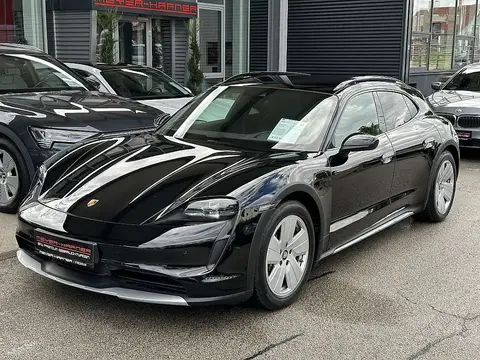 Annonce PORSCHE TAYCAN Électrique 2023 d'occasion 