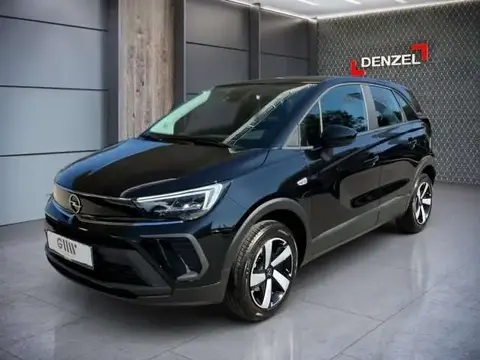 Annonce OPEL CROSSLAND Essence 2024 d'occasion 