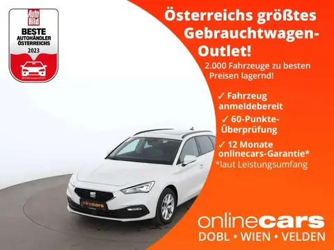 Used SEAT LEON Diesel 2021 Ad 