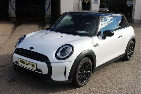 Used MINI COOPER Petrol 2023 Ad 