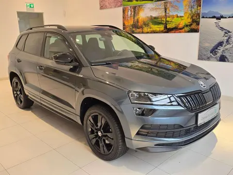 Annonce SKODA KAROQ Essence 2019 d'occasion 