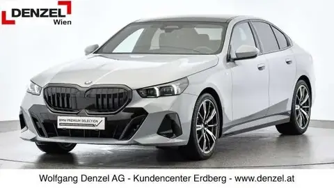 Annonce BMW SERIE 5 Diesel 2024 d'occasion 