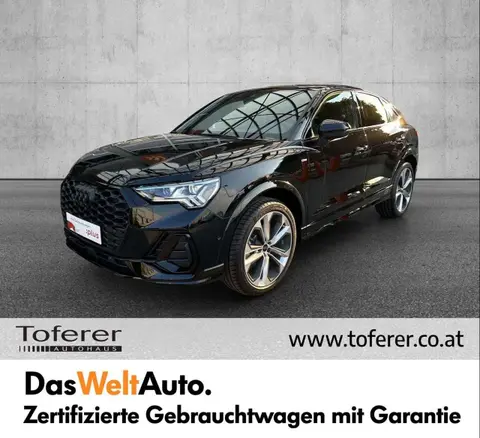 Used AUDI Q3 Diesel 2024 Ad 