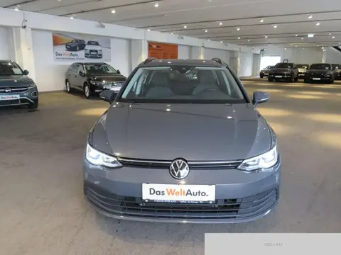 Used VOLKSWAGEN GOLF Petrol 2021 Ad 