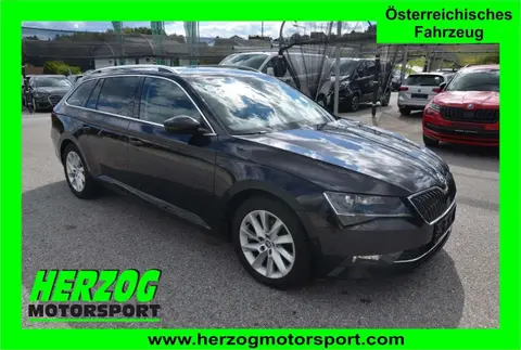 Used SKODA SUPERB Diesel 2019 Ad 