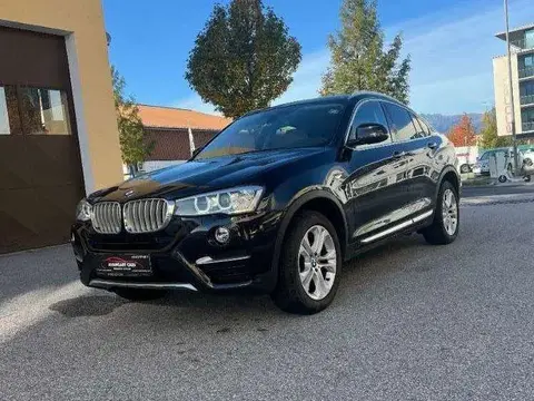 Used BMW X4 Diesel 2015 Ad 