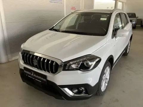 Used SUZUKI SX4 Petrol 2019 Ad 