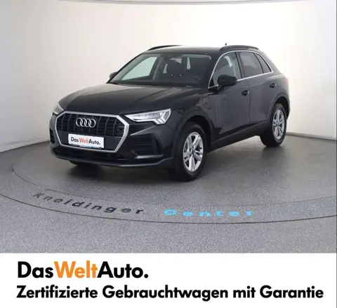 Used AUDI Q3 Hybrid 2022 Ad 