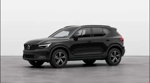 Used VOLVO XC40 Petrol 2024 Ad 