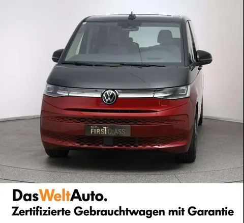 Annonce VOLKSWAGEN T7 Hybride 2023 d'occasion 