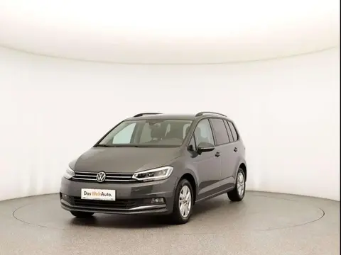 Annonce VOLKSWAGEN TOURAN Diesel 2022 d'occasion 