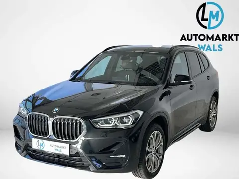 Used BMW X1 Petrol 2021 Ad 