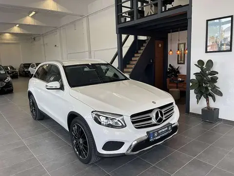 Used MERCEDES-BENZ CLASSE GLC Diesel 2016 Ad 