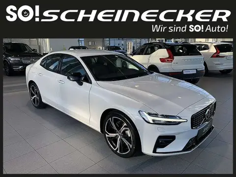 Annonce VOLVO S60 Essence 2023 d'occasion 