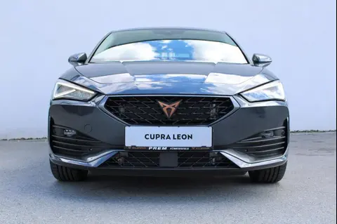 Annonce CUPRA LEON Essence 2024 d'occasion 