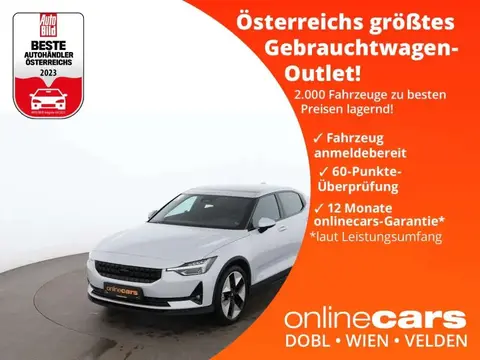 Used POLESTAR 2 Electric 2023 Ad 