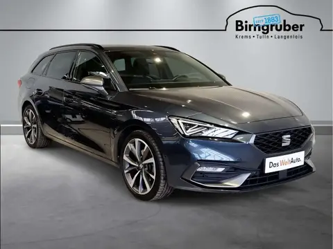 Used SEAT LEON Petrol 2021 Ad 