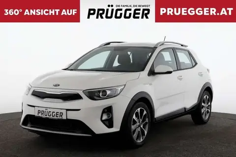 Used KIA STONIC Petrol 2019 Ad 