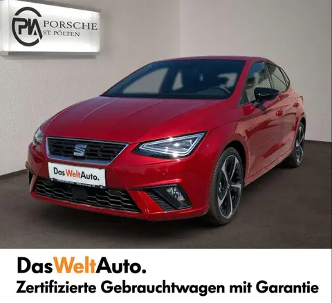 Used SEAT IBIZA Petrol 2024 Ad 