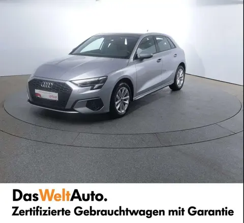 Annonce AUDI A3 Essence 2024 d'occasion 